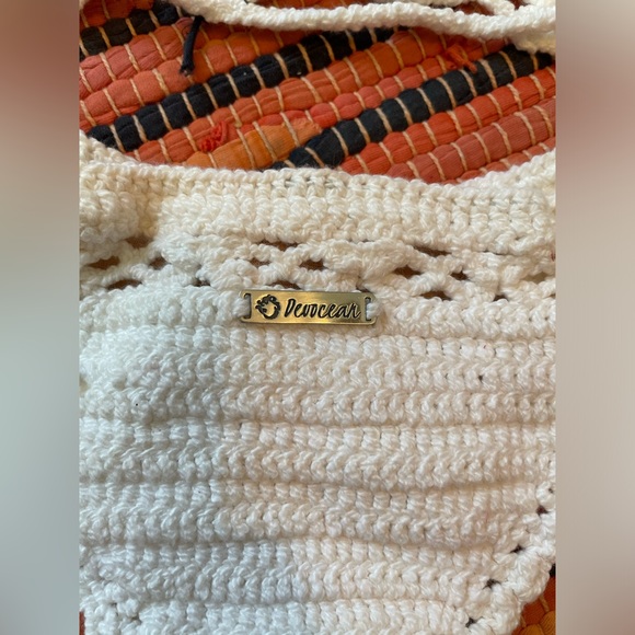 Crochet Bikini Set - Picture 3 of 5